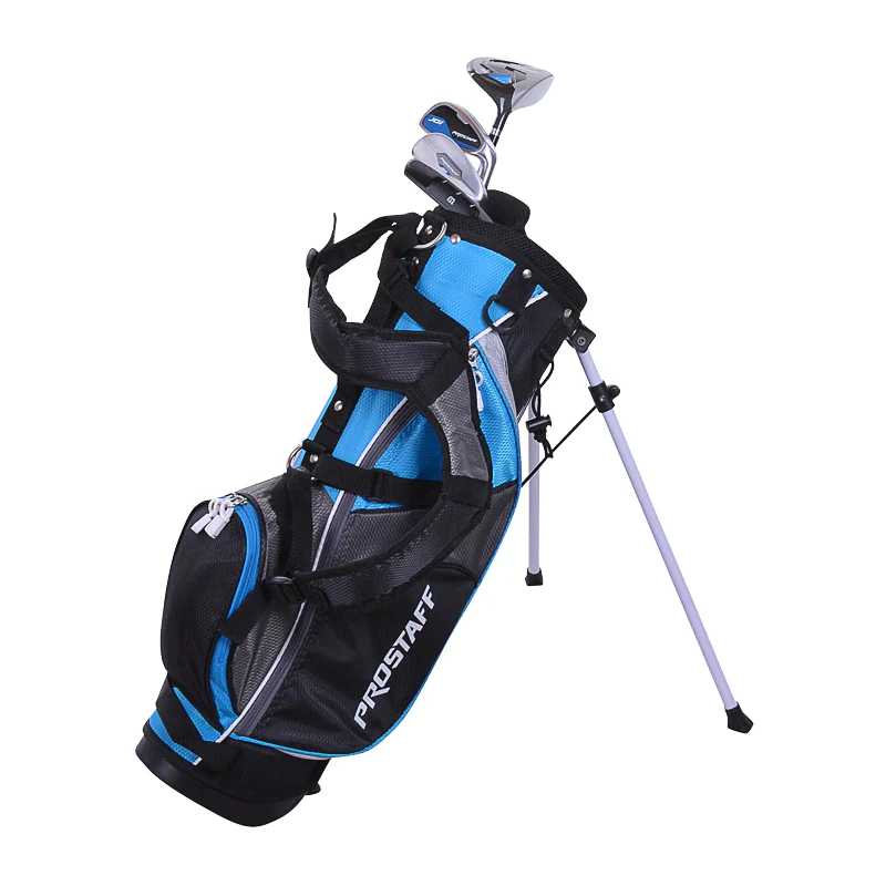 WILSON Prostaff Junior Package Set (Small)
