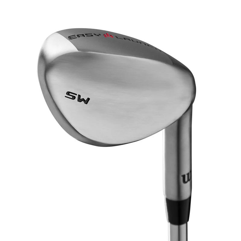 WILSON Profile SGI 2019 Men's Steel Package Set - Image 6