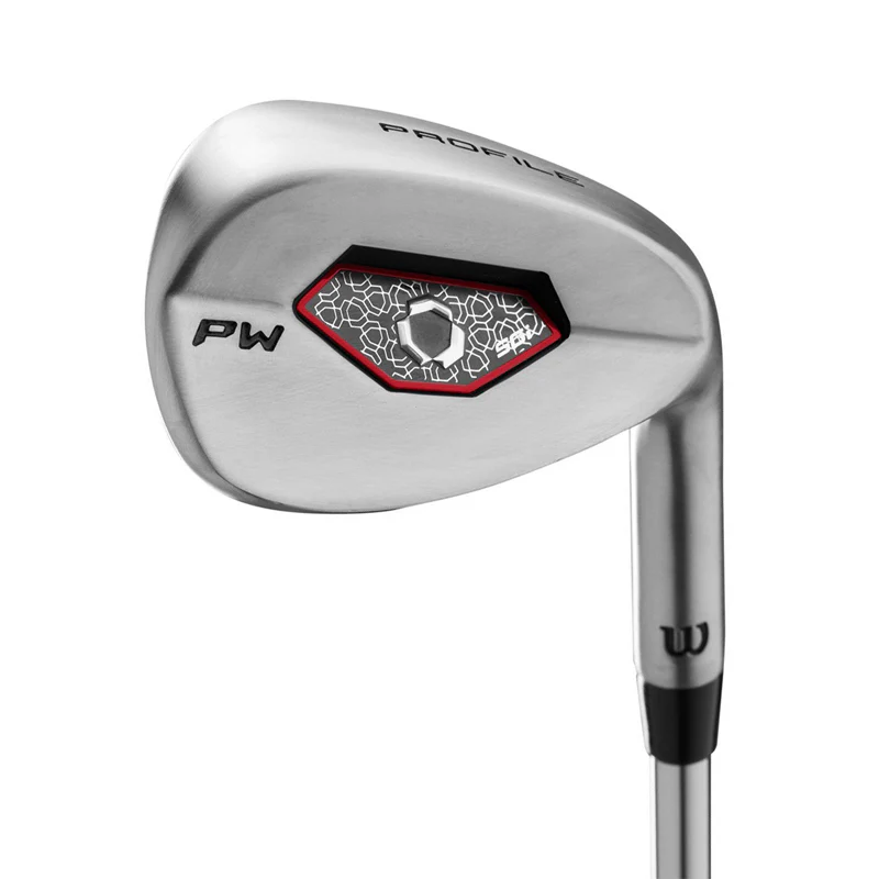 WILSON Profile SGI 2019 Men's Steel Package Set - Image 7