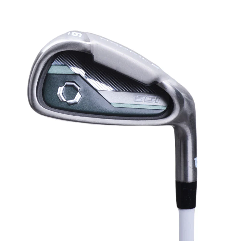WILSON Profile SGI (2019) Women's Package Set - Image 5