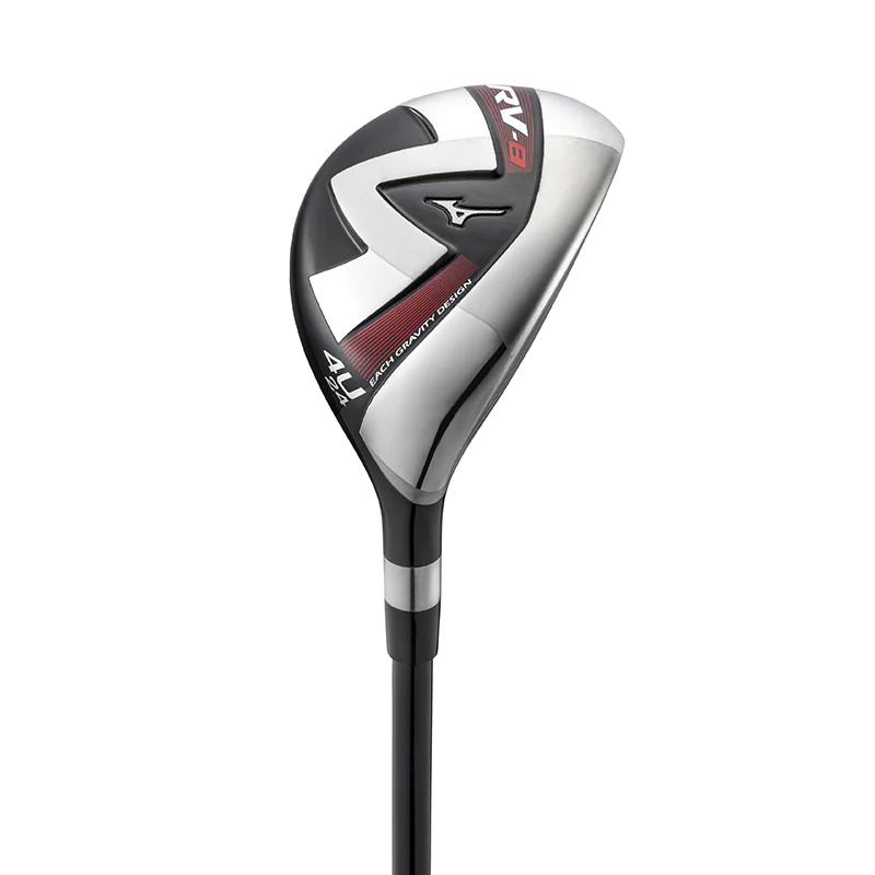 MIZUNO RV-8 (2021) Men's Package Set - Image 4