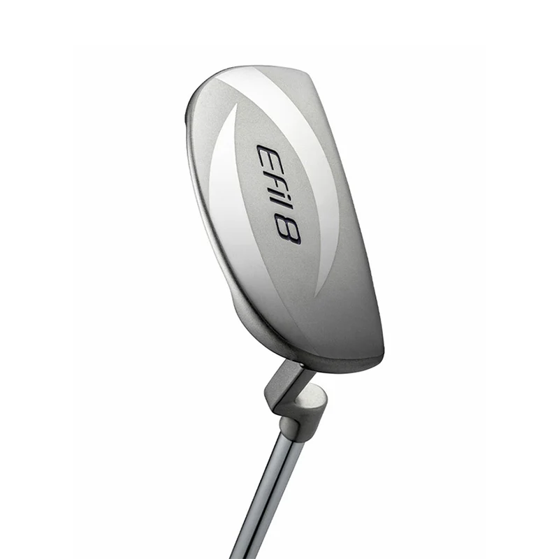 MIZUNO EFIL-8 Women's Package Set (Graphite Putter) - Image 6