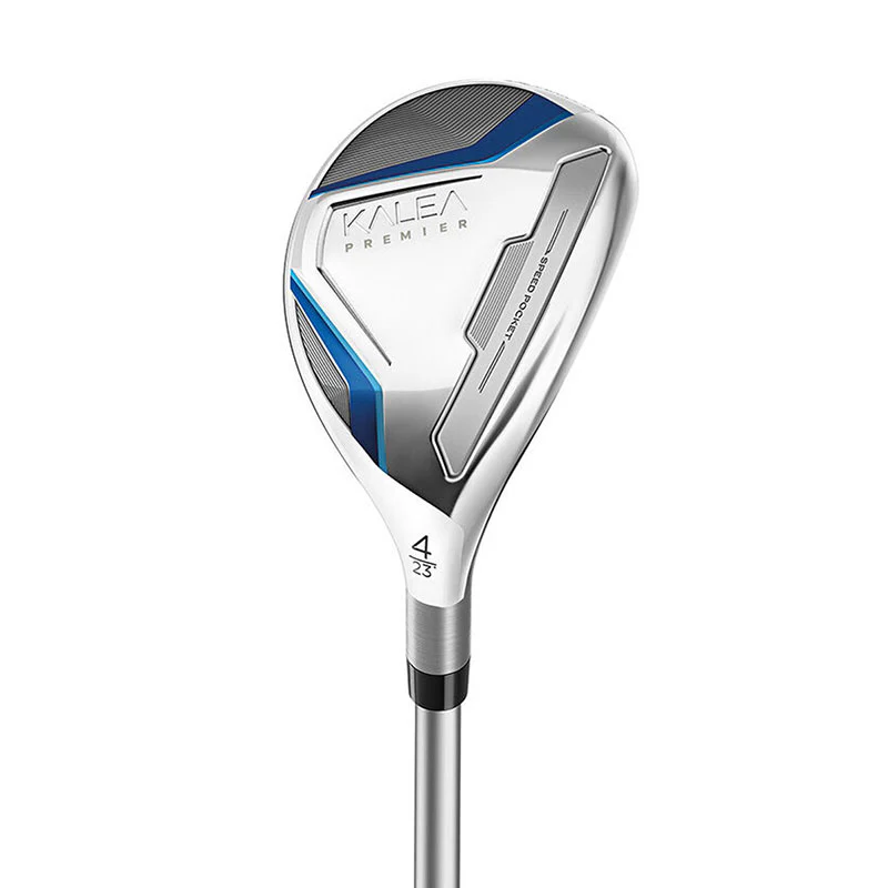 TAYLORMADE Kalea Navy/Light Grey (2022) Women's Package Set - Image 4