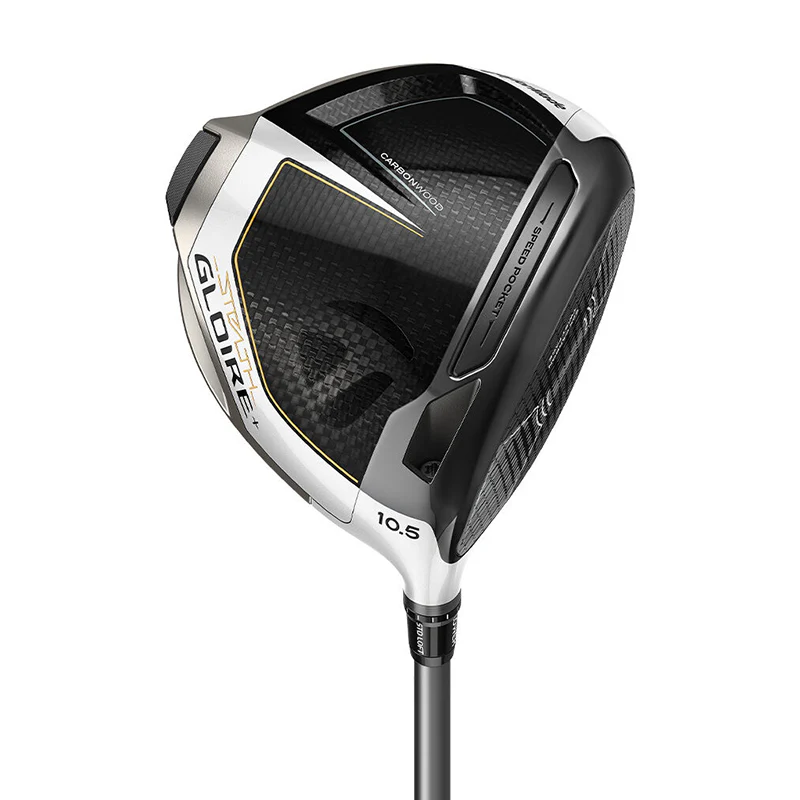 TAYLORMADE Stealth Gloire Graphite (2023) Men's Package Set - Image 2