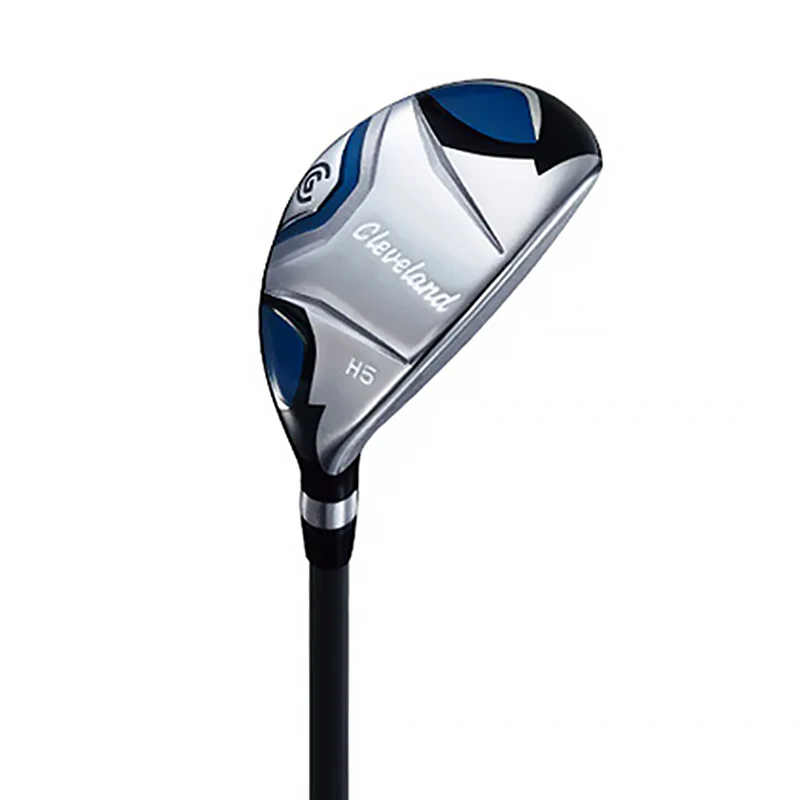 CLEVELAND 2023 Men's Package Set - Image 4