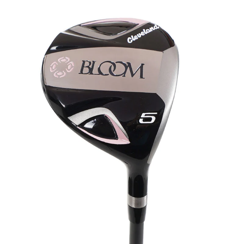 CLEVELAND Bloom 2022 Women's Package Set - Image 2