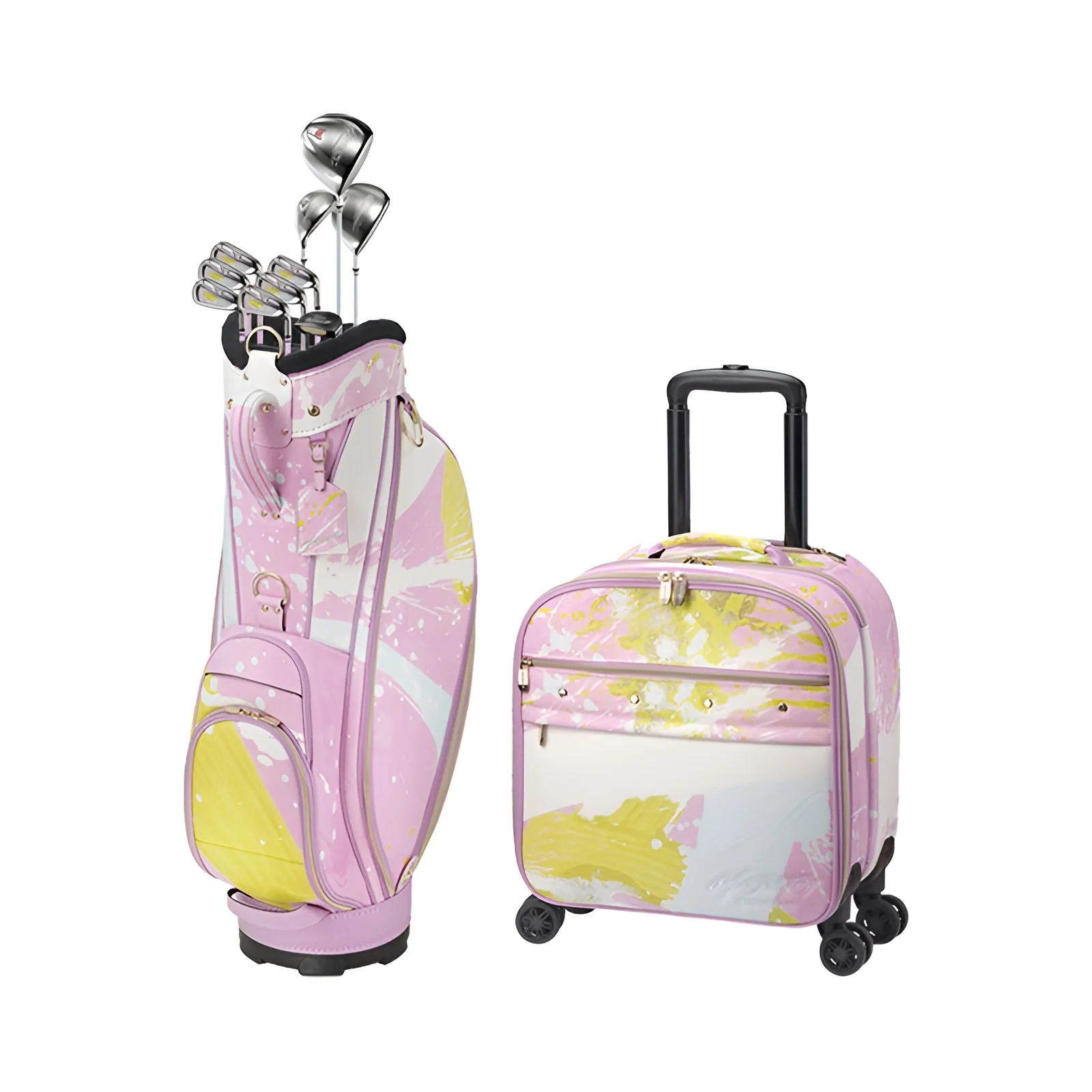 MAJESTY HER MAJESTY (2023) Women's Package Set - Image 7