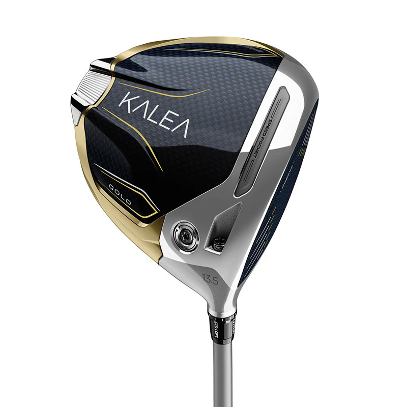 TAYLORMADE Kalea Gold (2024) Women's Package Set - Image 2