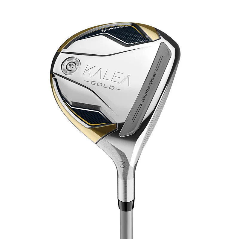 TAYLORMADE Kalea Gold (2024) Women's Package Set - Image 3
