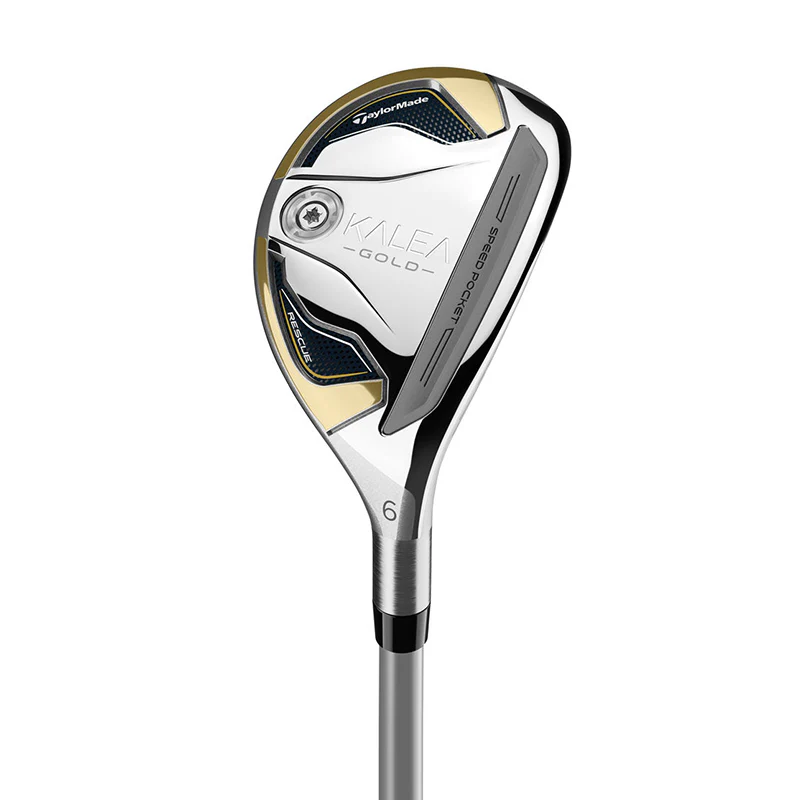 TAYLORMADE Kalea Gold (2024) Women's Package Set - Image 4