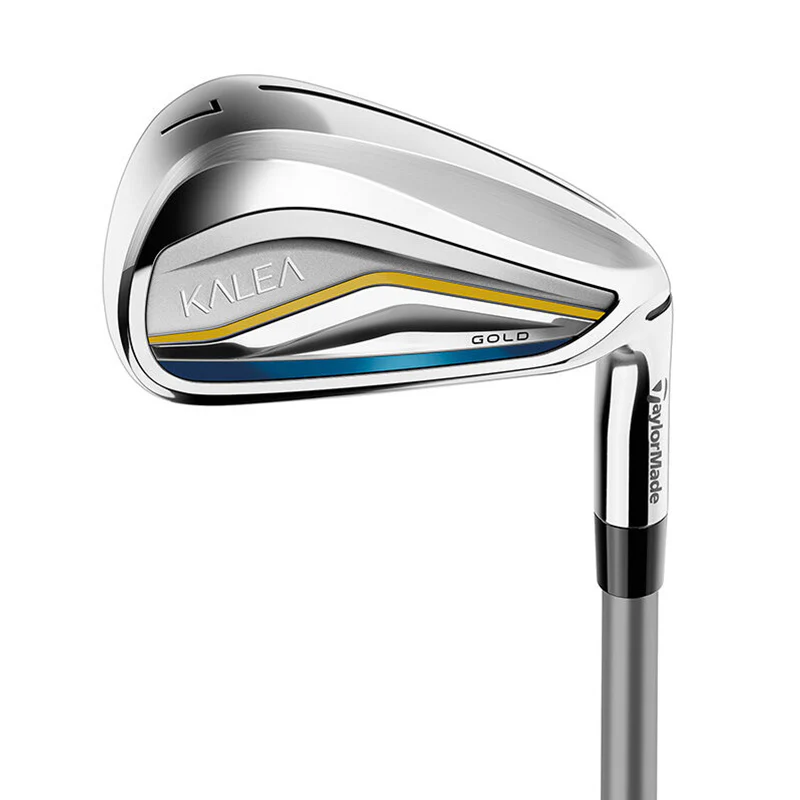 TAYLORMADE Kalea Gold (2024) Women's Package Set - Image 5