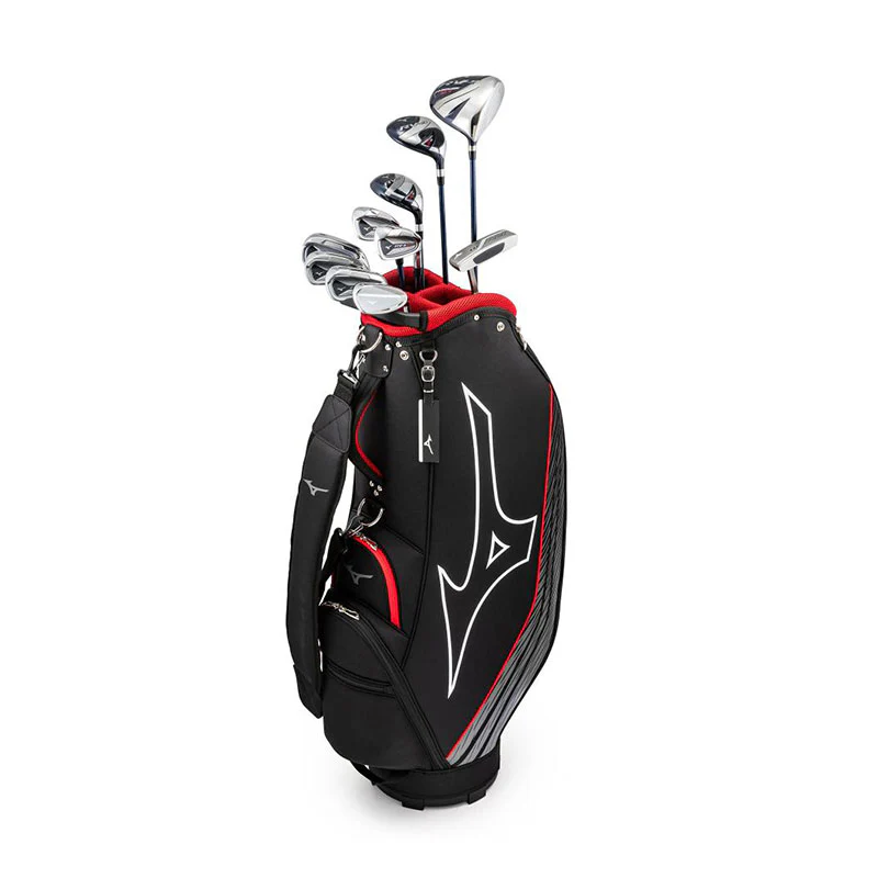 MIZUNO RV-9 (2025) Men's Package Set