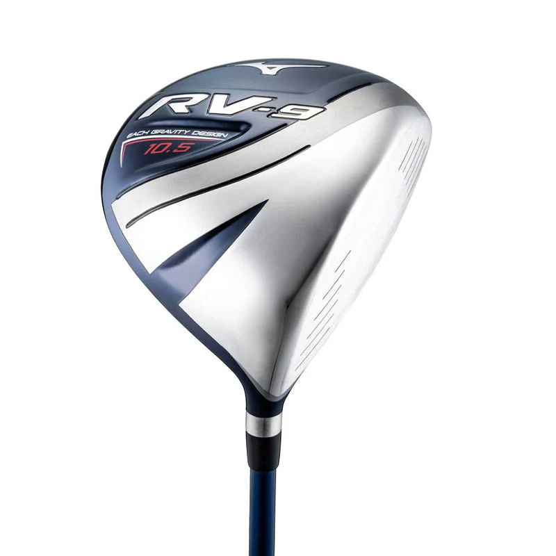 MIZUNO RV-9 (2025) Men's Package Set - Image 2