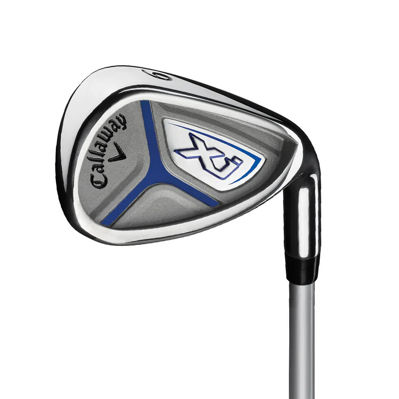 CALLAWAY XJ-2 (2018) Junior Package Set - Image 3