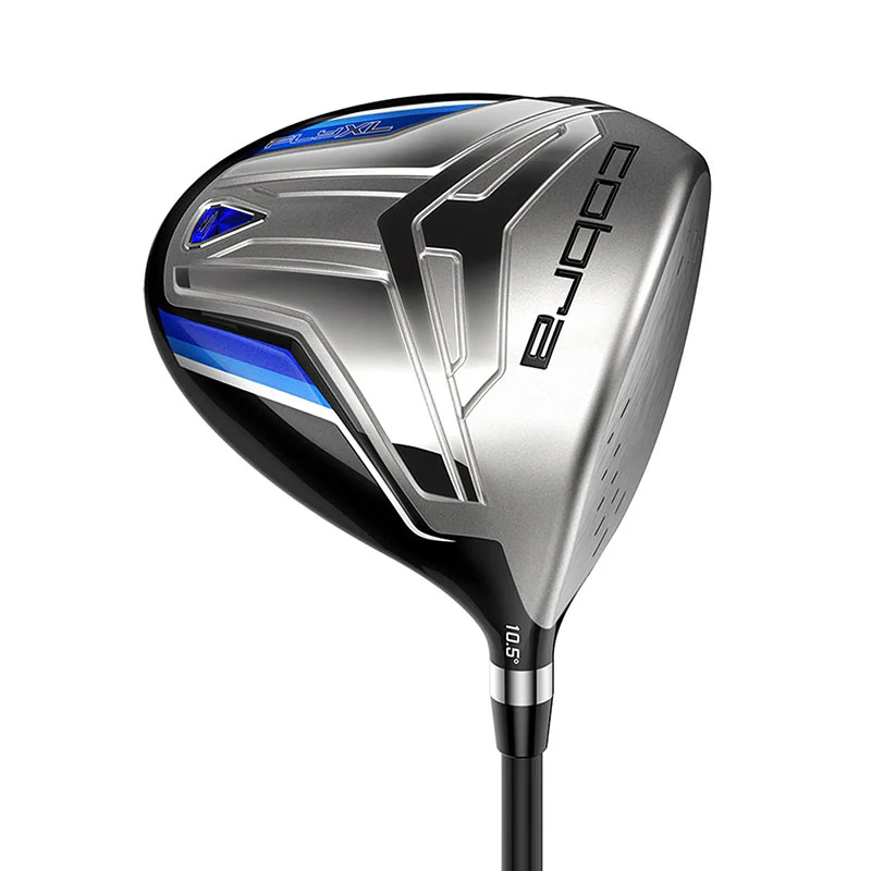 COBRA Fly XL Blue (2021) Men's Package Set (12 Clubs) - Image 2