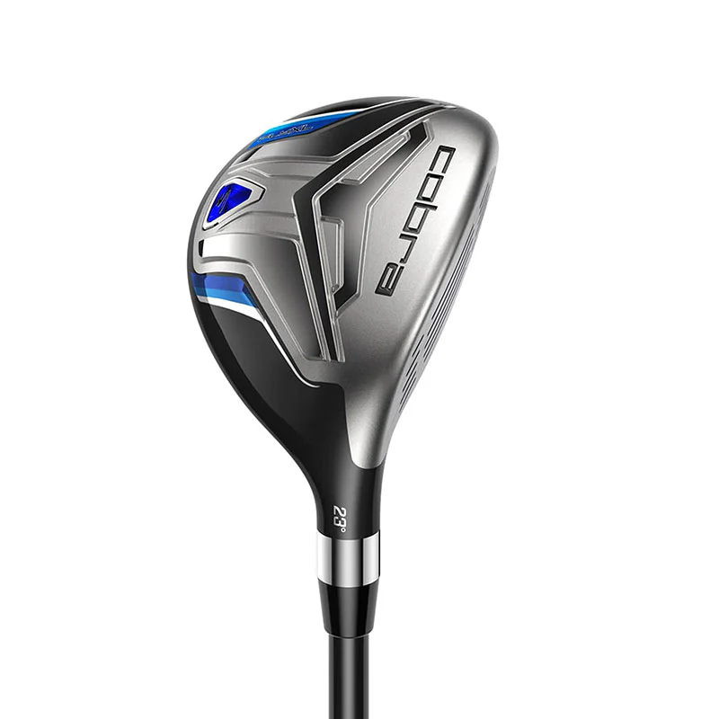 COBRA Fly XL Blue (2021) Men's Package Set (12 Clubs) - Image 4