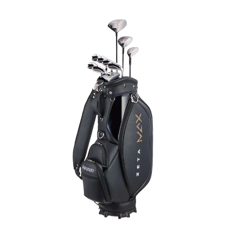 MARUMAN Zeta Max (2025) Men's Package Set