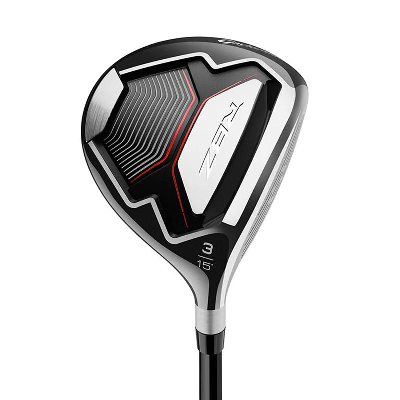 TAYLORMADE RBZ (2025) Steel Men's Package Set - Image 3