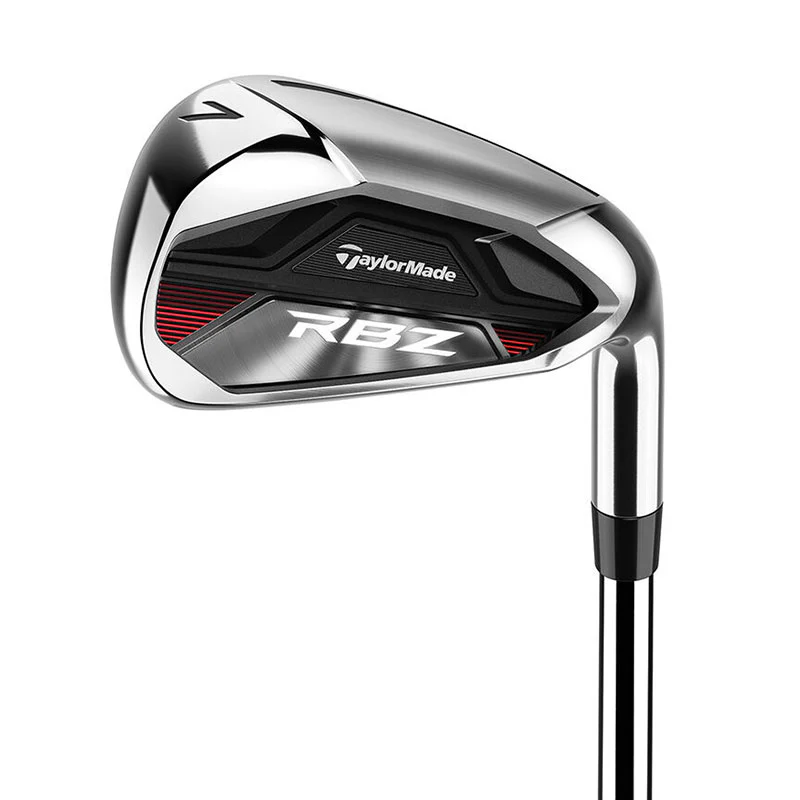 TAYLORMADE RBZ (2025) Steel Men's Package Set - Image 4