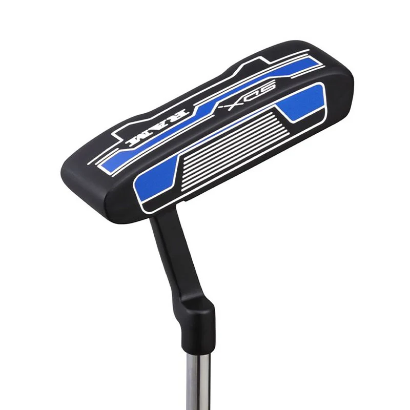 RAM SDX All Graphite (2025) Men's Package Set - Image 5