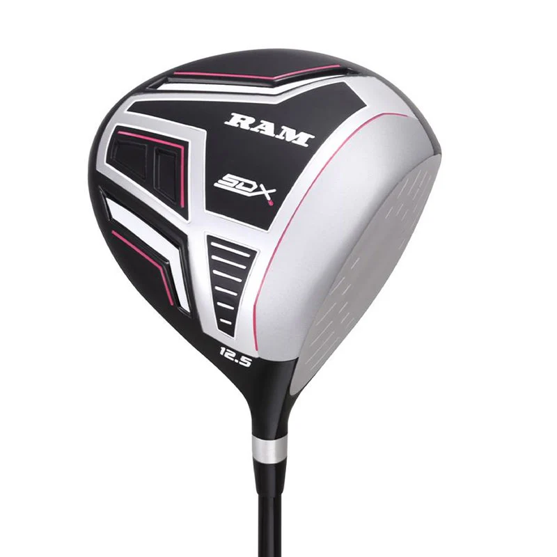 RAM SDX Asian (2025) Women's Package Set - Image 2