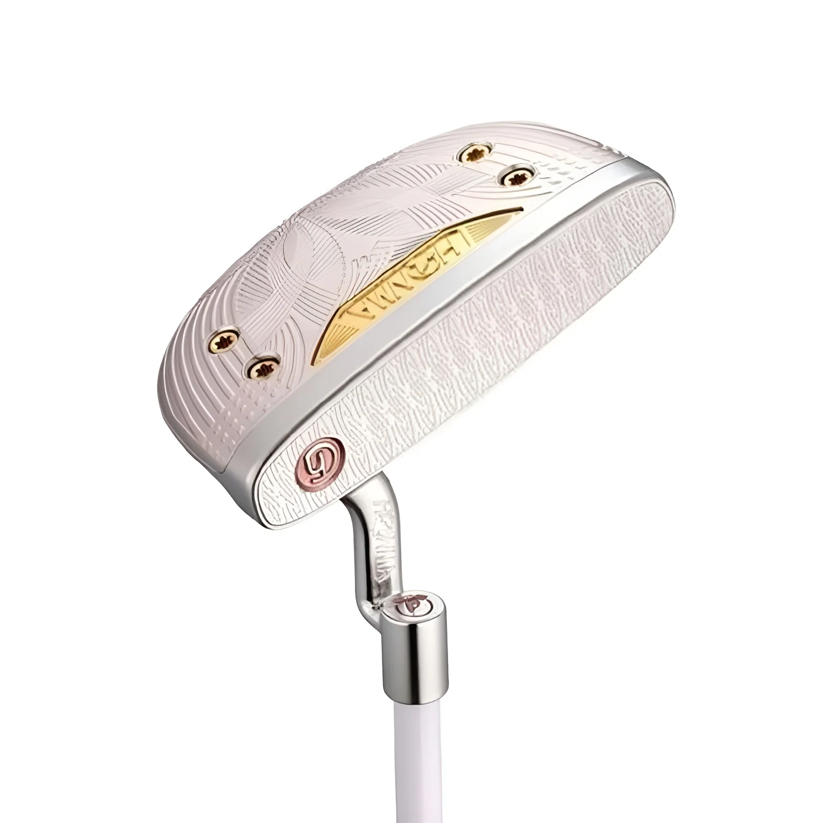 HONMA Sakura Dance 2 3-Star White (2026) Women's Package Set - Image 6