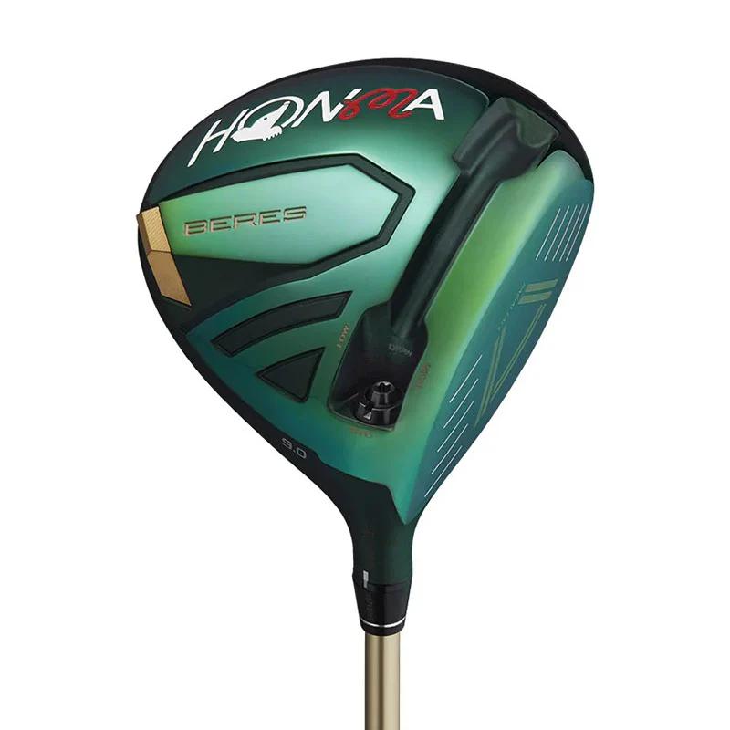 HONMA x Malbon Golf Performance (2025) Men's Package Set - Image 2