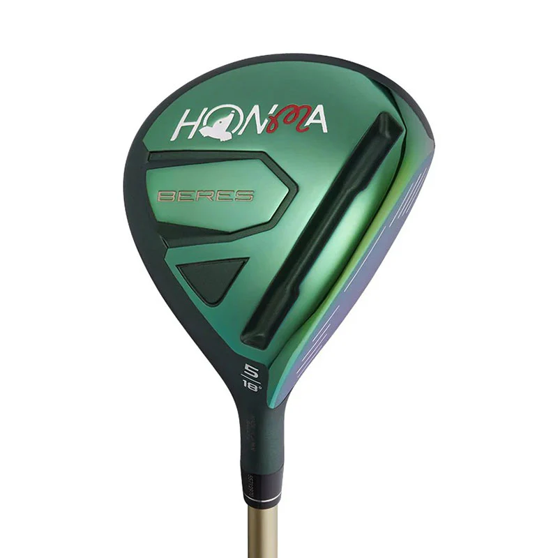 HONMA x Malbon Golf Performance (2025) Men's Package Set - Image 3