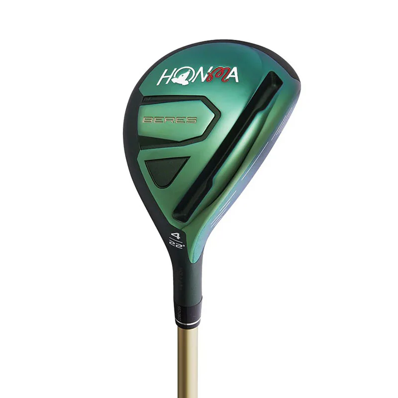 HONMA x Malbon Golf Performance (2025) Men's Package Set - Image 4