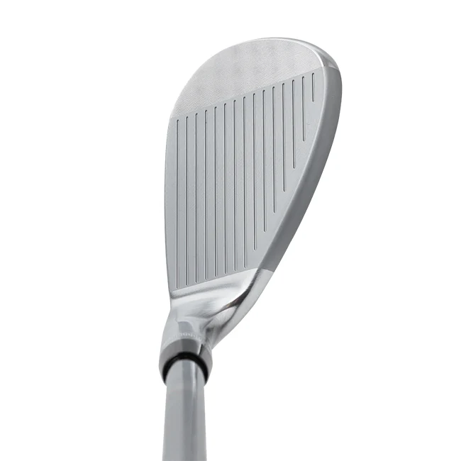 BETTINARDI HLX 5.0 C Grind Chrome (2023) Men's Wedge - Image 3