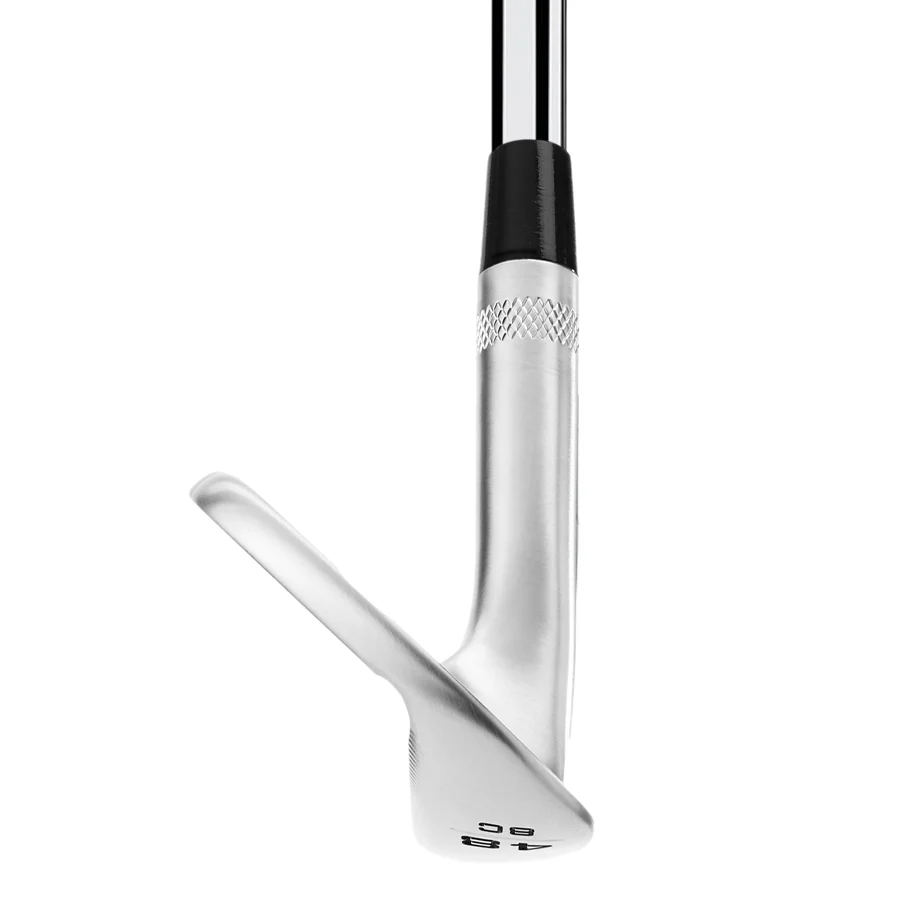 BETTINARDI HLX 5.0 C Grind Chrome (2023) Men's Wedge - Image 4
