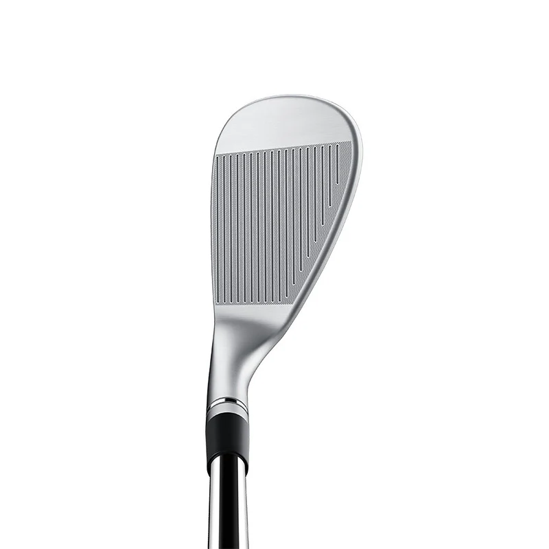 TAYLORMADE Milled Grind 4 Chrome High Bounce (2023) Men's Wedge - Image 3