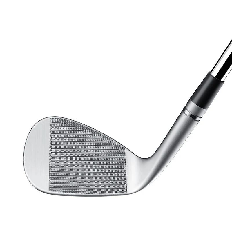 TAYLORMADE Milled Grind 4 TW Charcoal (2023) Men's Wedge - Image 2
