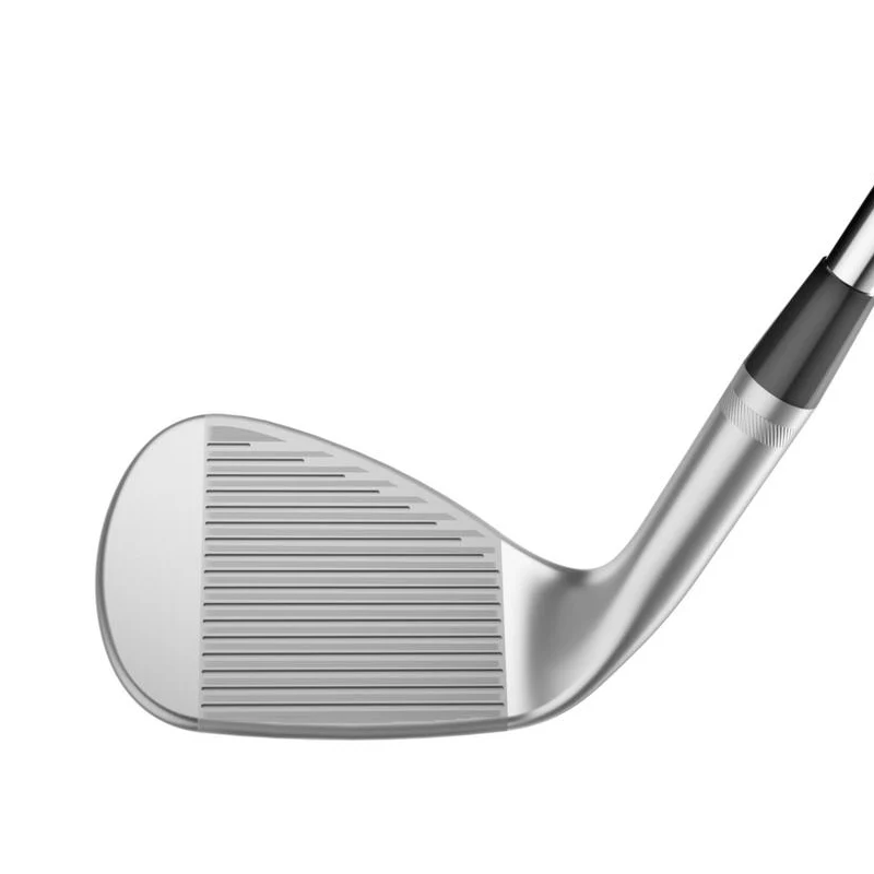 TITLEIST Vokey SM10 Tour Chrome F Grind (2024) Men's Wedge - Image 2