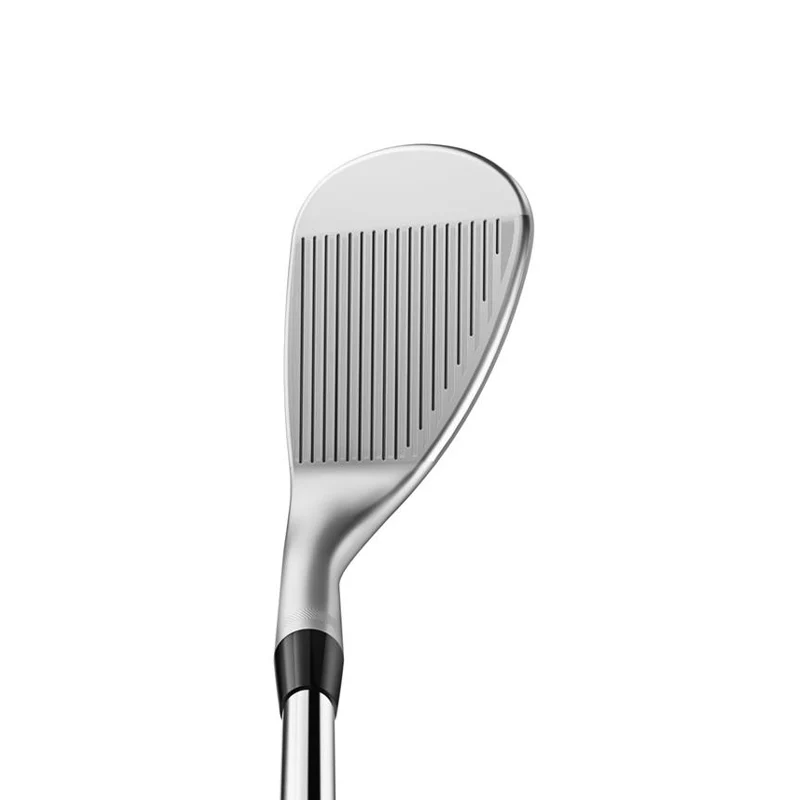 TITLEIST Vokey SM10 Tour Chrome K Grind (2024) Men's Wedge - Image 3