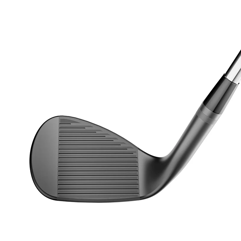 TITLEIST Vokey SM10 Nickel F Grind (2024) Men's Wedge - Image 2