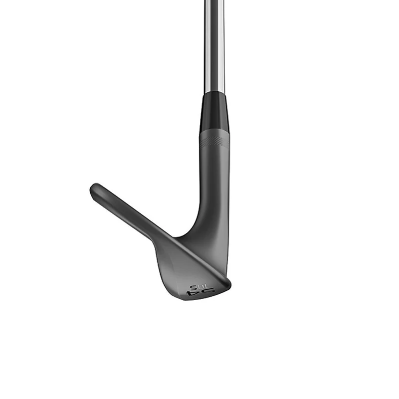 TITLEIST Vokey SM10 Nickel M Grind (2024) Men's Wedge - Image 4