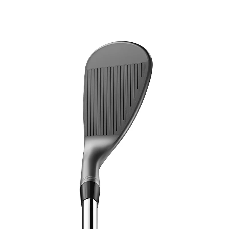 TITLEIST Vokey SM10 Jet Black F Grind (2024) Men's Wedge - Image 3