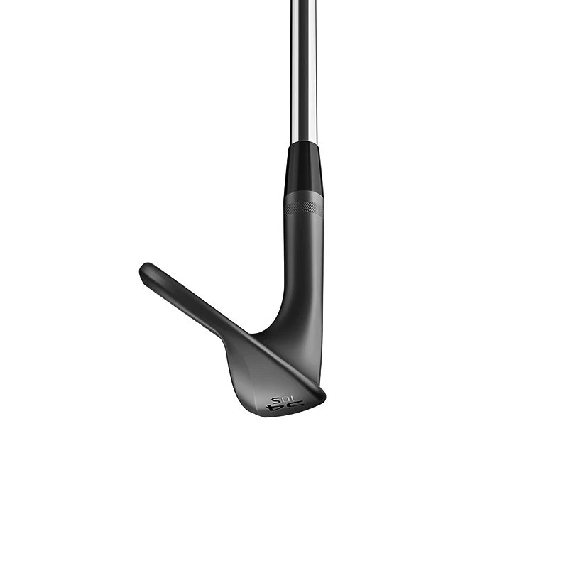 TITLEIST Vokey SM10 Jet Black M Grind (2024) Men's Wedge - Image 4