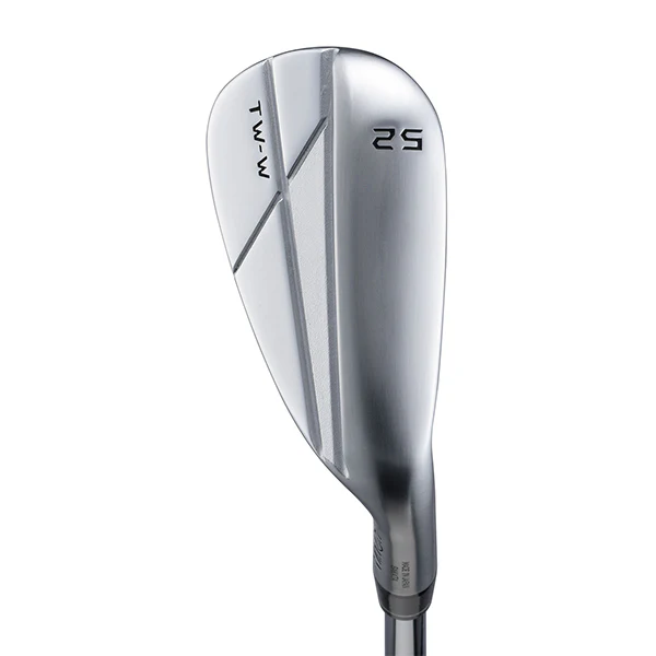 HONMA T//World TW-W5 Chrome (2024) Men's Wedge - Image 3