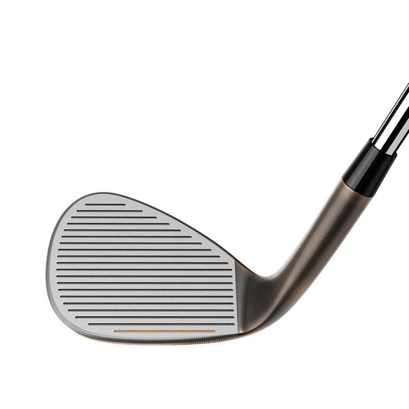 TAYLORMADE Milled Grind Hi-Toe 4 (2025) ATW Men's Wedge - Image 2