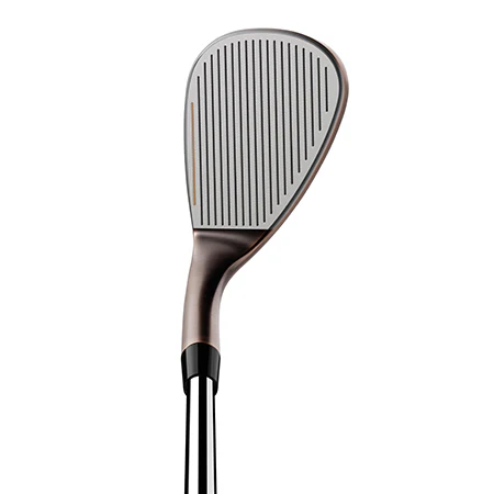 TAYLORMADE Milled Grind Hi-Toe 4 (2025) ATW Men's Wedge - Image 3