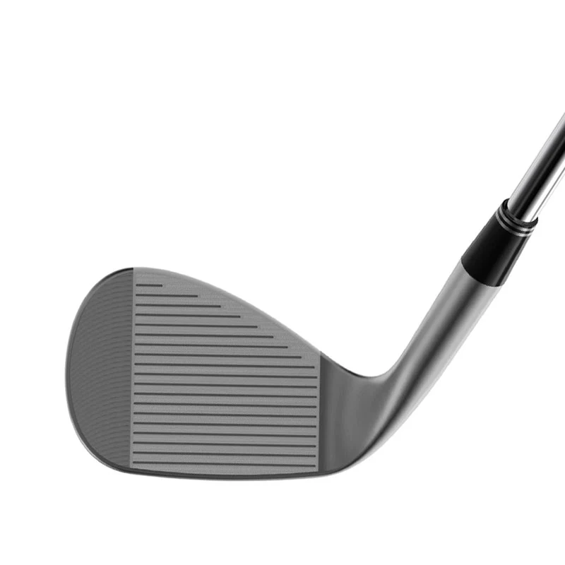 CLEVELAND RTZ Zipcore Black Satin (2025) Men's Wedge - Image 2