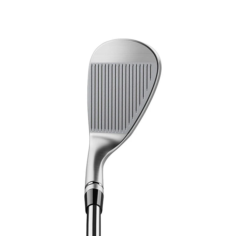 TAYLORMADE Milled Grind 5 Chrome Standard Bounce (2025) Men's Wedge - Image 3