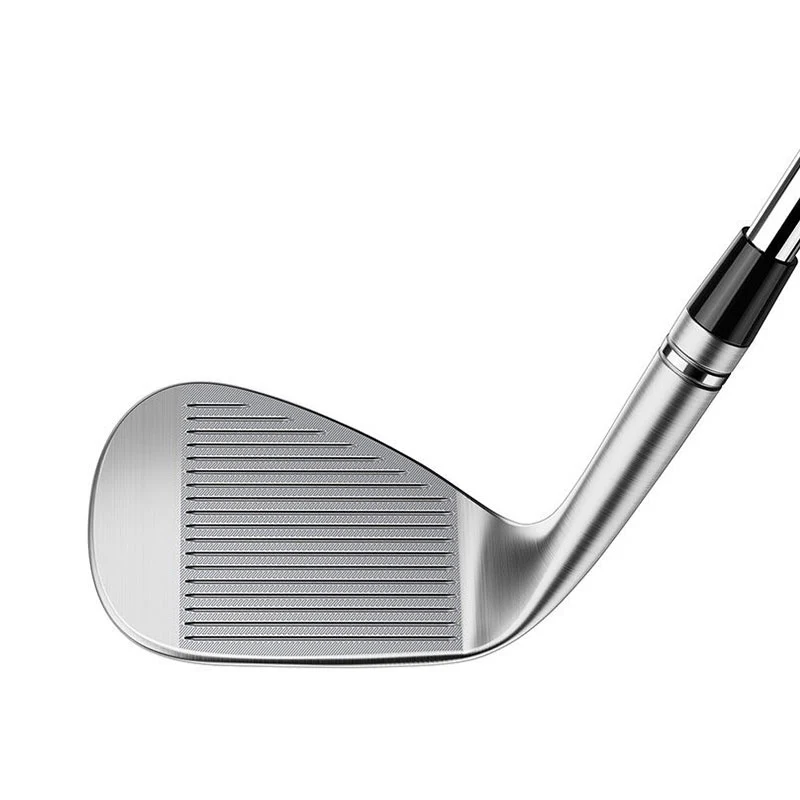 TAYLORMADE Milled Grind 5 Tiger Woods Grind (2025) Men's Wedge - Image 2