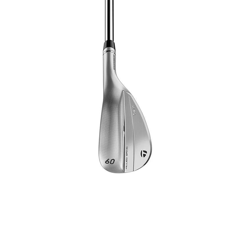 TAYLORMADE Milled Grind 5 Tiger Woods Grind (2025) Men's Wedge - Image 4
