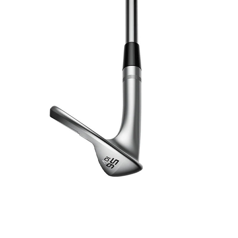 COBRA King Silver Versatile Grind (2025) Men's Wedge - Image 4