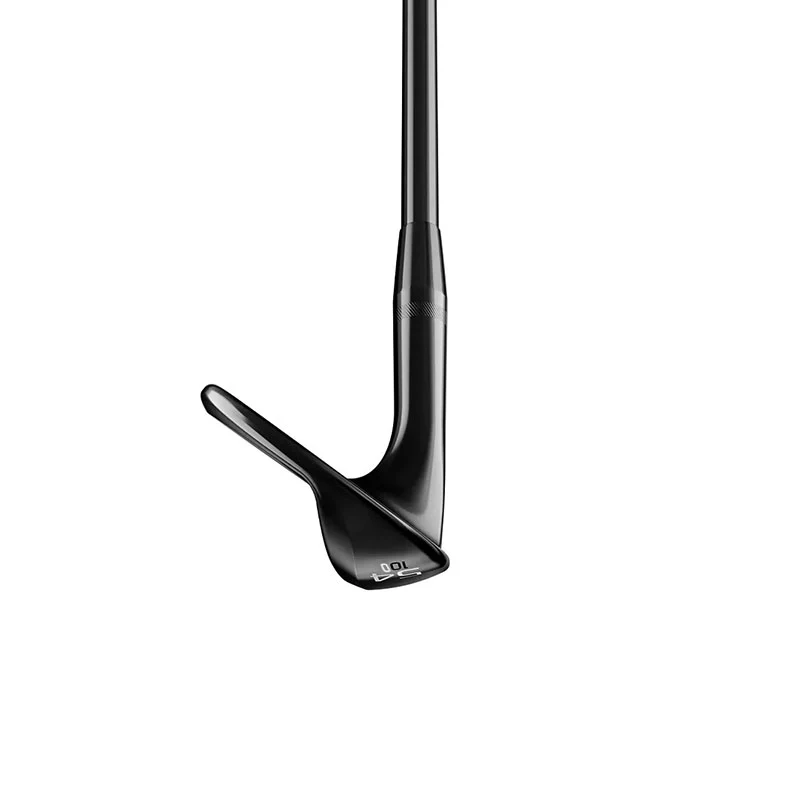 TITLEIST SM10 Black Vapor D Grind Limited Edition (2025) Men's Wedge - Image 4