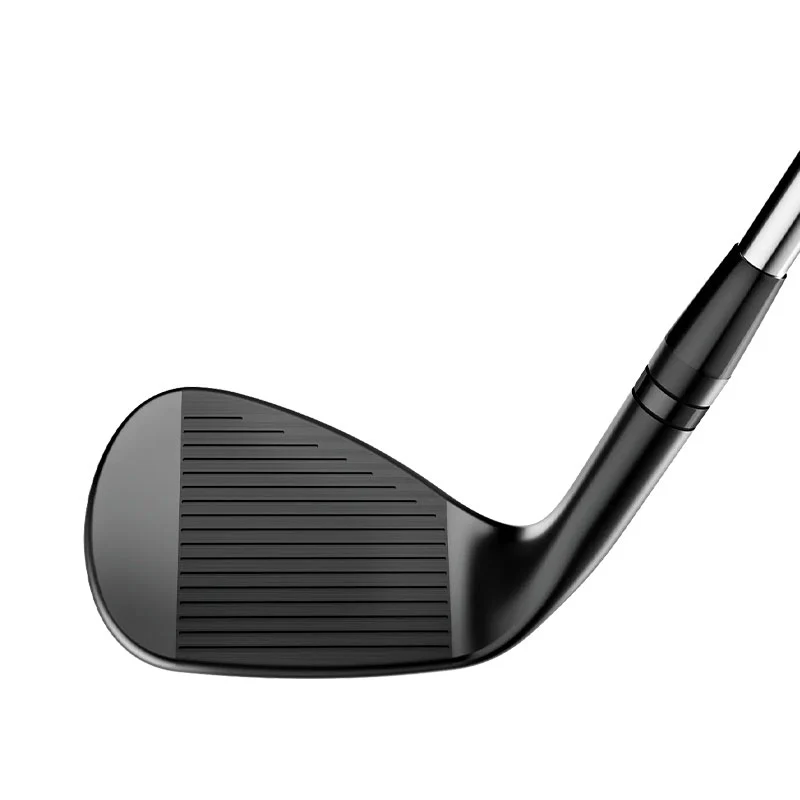 TITLEIST Vokey SM11 Jet Black F Grind (2026) Men's Wedge - Image 2