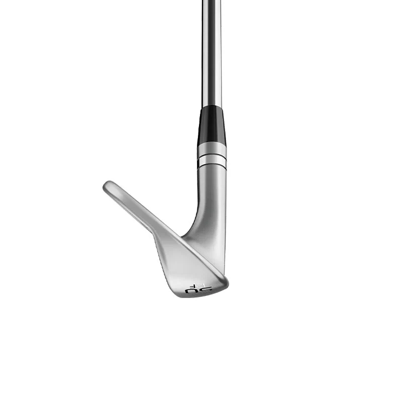 TITLEIST Vokey SM11 Tour Chrome F Grind (2026) Men's Wedge - Image 4